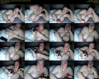 witchannie — 41 minute Chaturbate female naked cam show, 720p, Mar 21, 2020