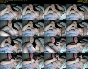witchannie — 21 minute Chaturbate female naked cam show, 720p, Mar 21, 2020