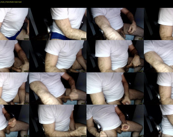 jaynyc8 — 29 minute Chaturbate male naked cam show, 720p, Mar 23, 2020