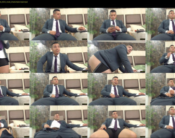 spartacus_guy_ — 64 minute Chaturbate male naked cam show, 720p, Mar 23, 2020