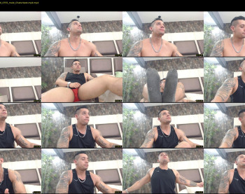 spartacus_guy_ — 20 minute Chaturbate male naked cam show, 720p, Mar 24, 2020