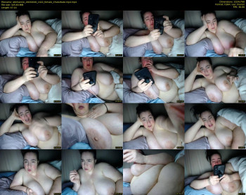 witchannie — 48 minute Chaturbate female naked cam show, 720p, Mar 24, 2020