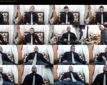 spartacus_guy_ — 108 minute Chaturbate male naked cam show, 480p, Mar 26, 2020