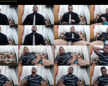 spartacus_guy_ — 108 minute Chaturbate male naked cam show, 480p, Mar 26, 2020
