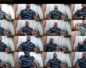 spartacus_guy_ — 89 minute Chaturbate male naked cam show, 480p, Mar 26, 2020