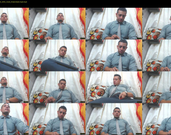 spartacus_guy_ — 70 minute Chaturbate male naked cam show, 720p, Mar 27, 2020