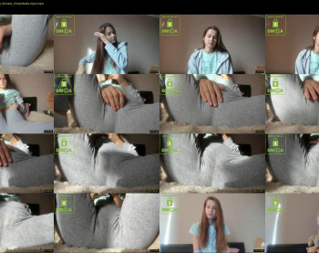 wild_kitti — 68 minute Chaturbate female naked cam show, 720p, Mar 27, 2020