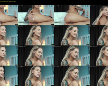 solar_kate — 3 minute Chaturbate female naked cam show, 1080p, Mar 29, 2020