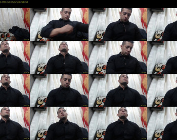 spartacus_guy_ — 7 minute Chaturbate male naked cam show, 720p, Mar 28, 2020