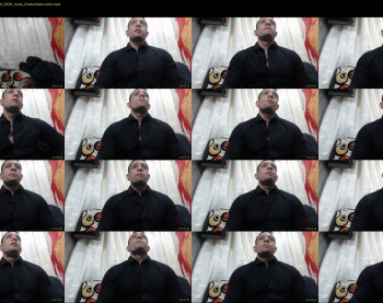 spartacus_guy_ — 6 minute Chaturbate male naked cam show, 720p, Mar 28, 2020
