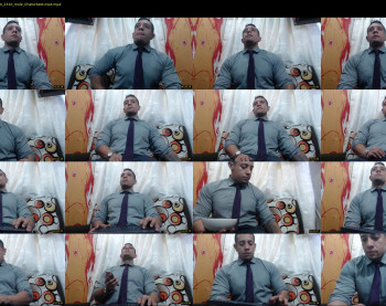 spartacus_guy_ — 57 minute Chaturbate male naked cam show, 720p, Mar 28, 2020