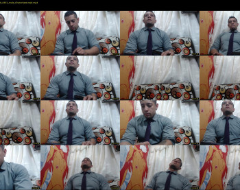 spartacus_guy_ — 103 minute Chaturbate male naked cam show, 720p, Mar 29, 2020
