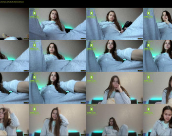 wild_kitti — 30 minute Chaturbate female naked cam show, 720p, Apr 1, 2020