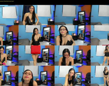 its_sol — 74 minute Chaturbate female naked cam show, 1080p, Apr 2, 2020