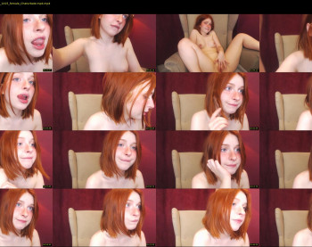 pocketrocket_ — 7 minute Chaturbate female naked cam show, 1080p, Apr 3, 2020