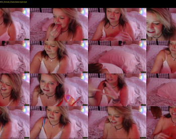 starrynight1 — 69 minute Chaturbate female naked cam show, 480p, Apr 3, 2020