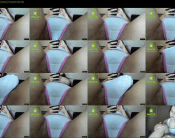wild_kitti — 17 minute Chaturbate female naked cam show, 720p, Apr 3, 2020