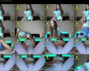 wild_kitti — 56 minute Chaturbate female naked cam show, 720p, Apr 4, 2020
