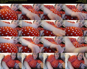 witchannie — 3 minute Chaturbate female naked cam show, 480p, Apr 5, 2020
