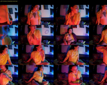 reddevilsroom — 135 minute Chaturbate couple naked cam show, 480p, Apr 6, 2020