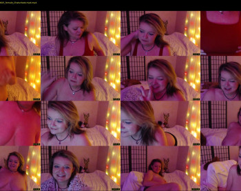 starrynight1 — 78 minute Chaturbate female naked cam show, 480p, Apr 6, 2020