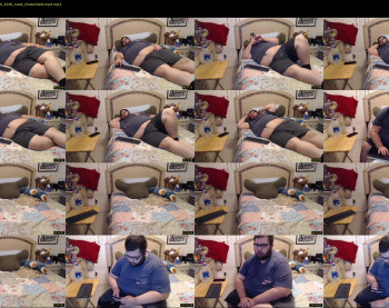 tyler_commons — 75 minute Chaturbate male naked cam show, 480p, Apr 6, 2020