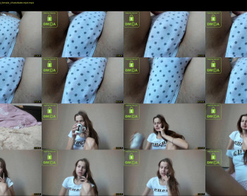wild_kitti — 24 minute Chaturbate female naked cam show, 720p, Apr 6, 2020