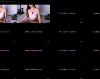 martina18s — 47 minute Chaturbate female naked cam show, 720p, Apr 8, 2020