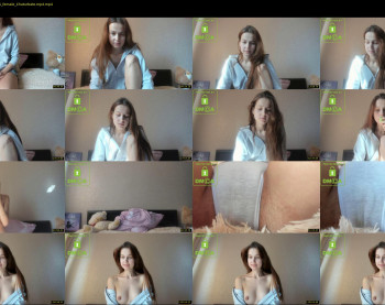 wild_kitti — 79 minute Chaturbate female naked cam show, 720p, Apr 7, 2020
