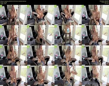 classy4uuuu — 77 minute Chaturbate female naked cam show, 1080p, Apr 8, 2020