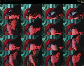 reddevilsroom — 11 minute Chaturbate couple naked cam show, 480p, Apr 8, 2020
