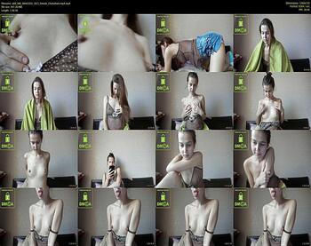 wild_kitti — 119 minute Chaturbate female naked cam show, 720p, Apr 8, 2020