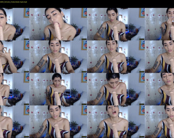 connie_deep — 3 minute Chaturbate female naked cam show, 720p, Apr 10, 2020