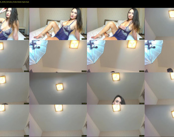 shiny_jullyenne — 37 minute Chaturbate female naked cam show, 1080p, Apr 10, 2020