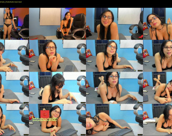 its_sol — 51 minute Chaturbate female naked cam show, 1080p, Apr 11, 2020