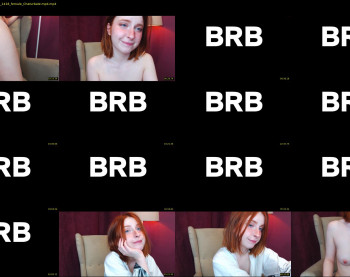 pocketrocket_ — 55 minute Chaturbate female naked cam show, 1080p, Apr 11, 2020