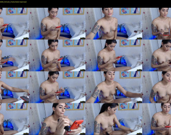 connie_deep — 11 minute Chaturbate female naked cam show, 720p, Apr 16, 2020