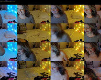 starrynight1 — 77 minute Chaturbate female naked cam show, 480p, Apr 17, 2020