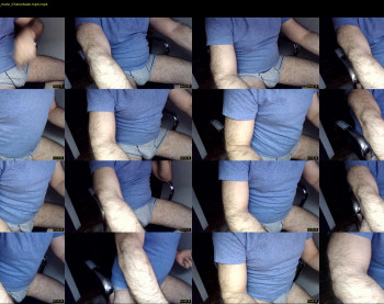 jaynyc8 — 52 minute Chaturbate male naked cam show, 720p, Apr 18, 2020