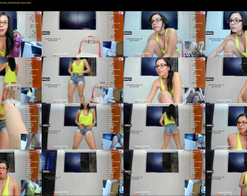 its_sol — 38 minute Chaturbate female naked cam show, 1080p, Apr 19, 2020