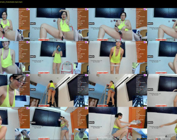 its_sol — 70 minute Chaturbate female naked cam show, 1080p, Apr 19, 2020
