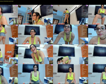 its_sol — 71 minute Chaturbate female naked cam show, 1080p, Apr 19, 2020