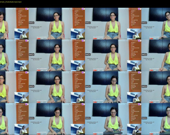 its_sol — 11 minute Chaturbate female naked cam show, 1080p, Apr 19, 2020
