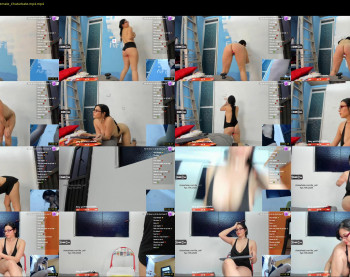 its_sol — 61 minute Chaturbate female naked cam show, 1080p, Apr 20, 2020