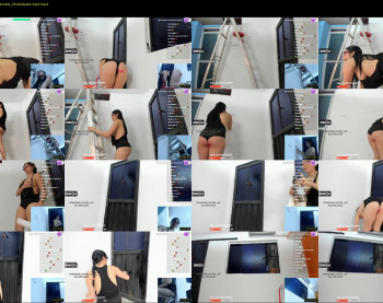 its_sol — 71 minute Chaturbate female naked cam show, 1080p, Apr 20, 2020