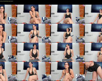 its_sol — 40 minute Chaturbate female naked cam show, 1080p, Apr 20, 2020