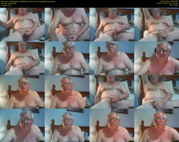 knights2001 — 22 minute Chaturbate male naked cam show, 480p, Apr 20, 2020