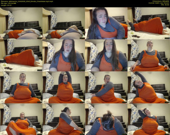 witchannie — 25 minute Chaturbate female naked cam show, 480p, Apr 21, 2020
