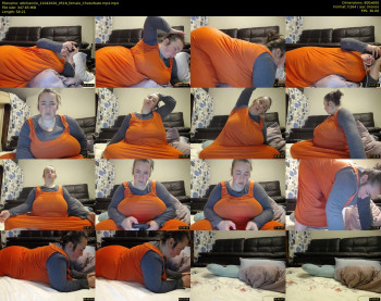 witchannie — 59 minute Chaturbate female naked cam show, 480p, Apr 21, 2020