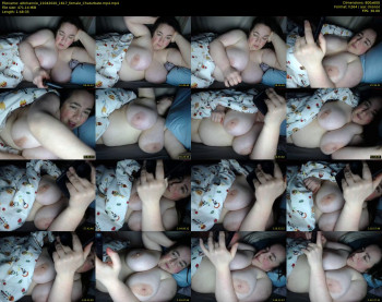 witchannie — 109 minute Chaturbate female naked cam show, 480p, Apr 21, 2020